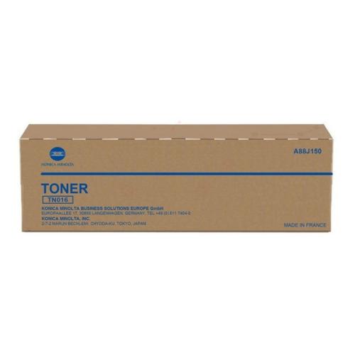 Konica Minolta toner črna (A88J150 / TN016)