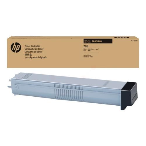 HP toner črna (MLTD709SELS / SS797A / 709)