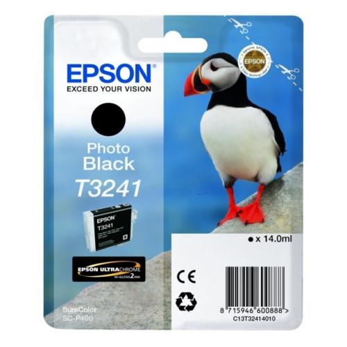 Epson polnilo za kartušo črna (C13T32414010 / T3241)