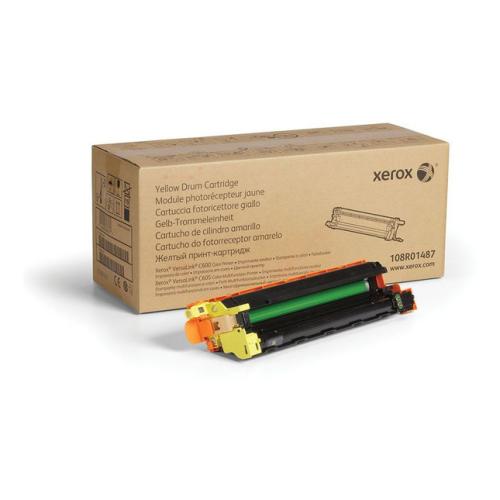 Xerox boben rumena (108R01487 / 108R1487)