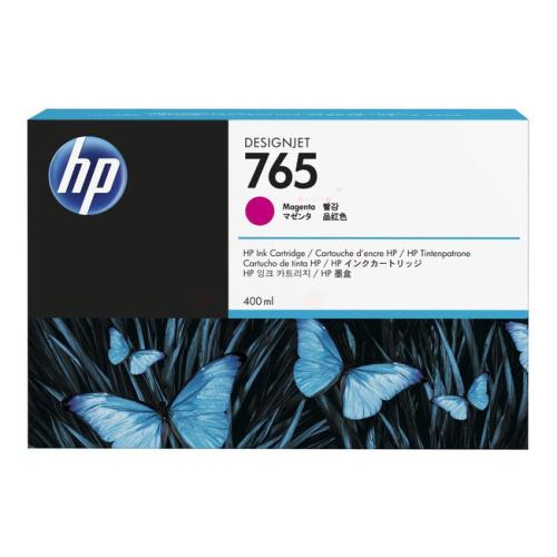 HP polnilo za kartušo magenta (F9J51A / 765)
