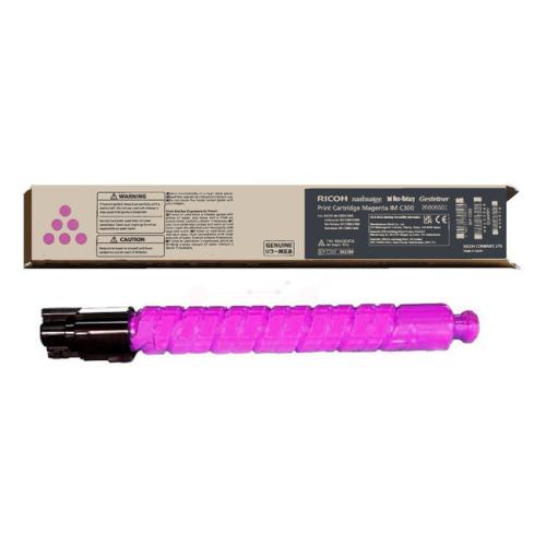 Ricoh toner magenta (842384 / 600452)