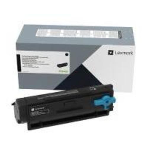 Lexmark toner črna (55B0HA0 / 055B0HA0)