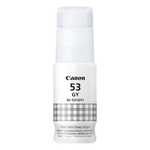Canon polnilo za kartušo siva (4708C001 / GI53GY)