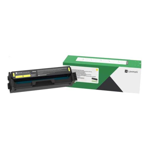 Lexmark toner rumena (C330H40 / 0C330H40)