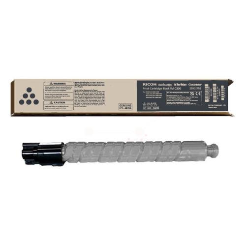 Ricoh toner črna (842382 / 842601)