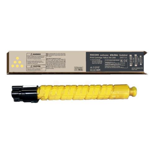Ricoh toner rumena (842385 / 600453)
