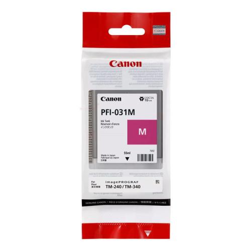 Canon polnilo za kartušo magenta (6265C001 / PFI031M)