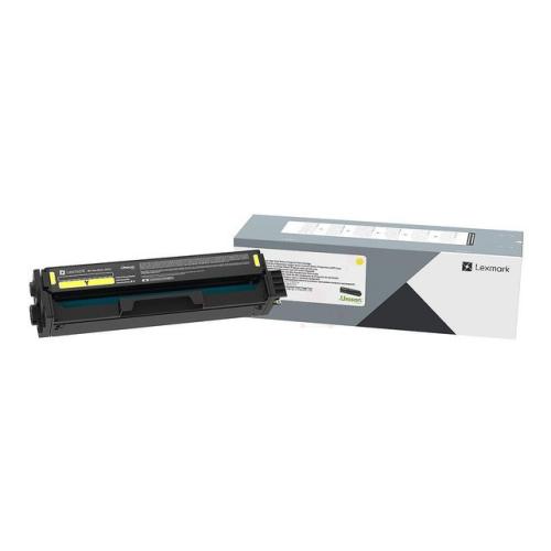 Lexmark toner rumena (20N0H40 / 020N0H40)