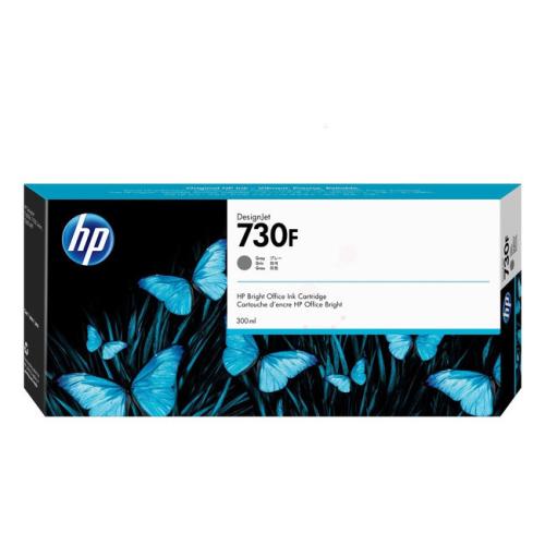 HP polnilo za kartušo siva (1XB29A / 730F)