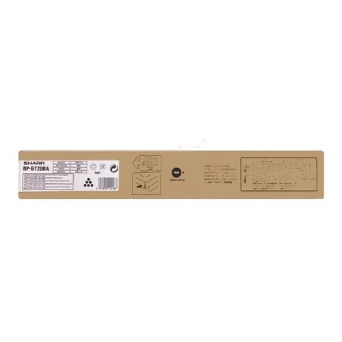 Sharp toner črna (BPGT20BA)