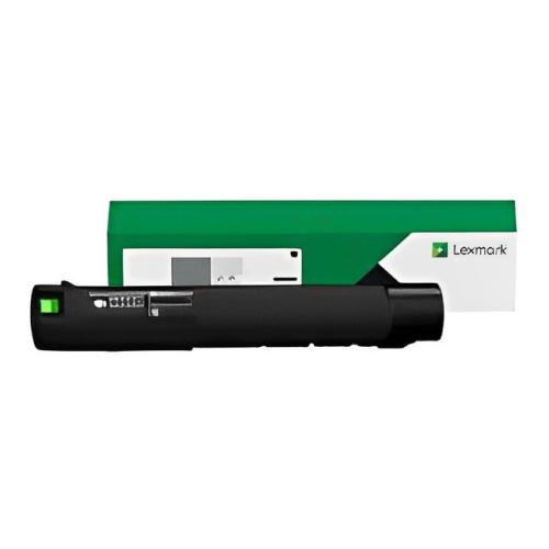 Lexmark toner črna (85D00K0 / 085D00K0)