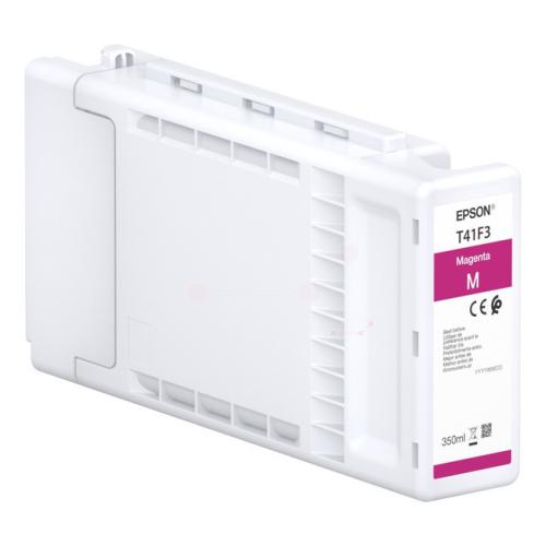 Epson polnilo za kartušo magenta (C13T41F340 / T41F3)