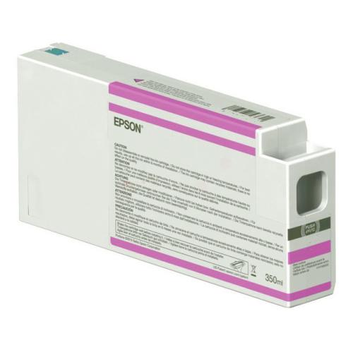 Epson polnilo za kartušo magenta fotografija (C13T54X60N / T54X600)