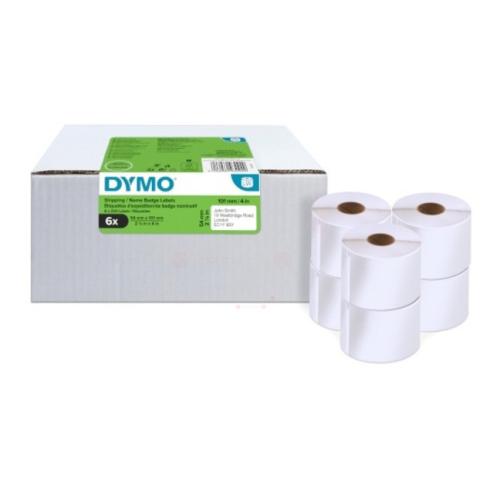 Dymo etikete bela (2093092)