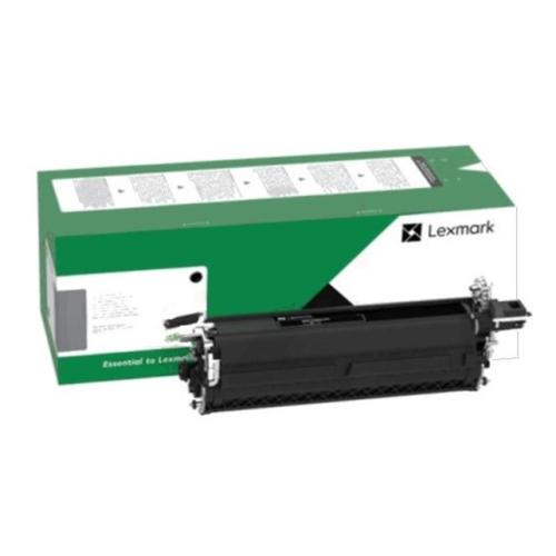 Lexmark boben črna (71C0Z10 / 071C0Z10)
