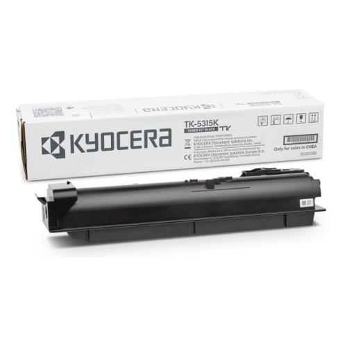 Kyocera toner črna (1T02WH0NL0 / TK5315K)