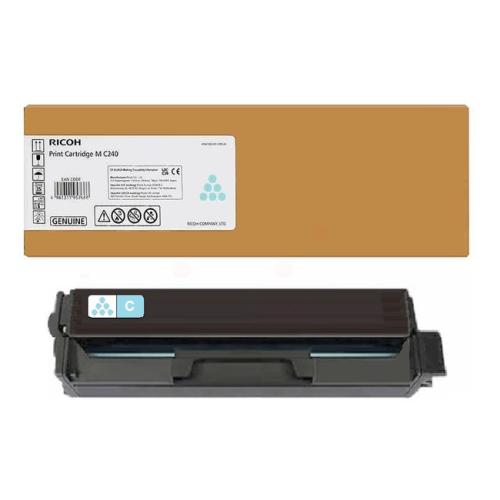 Ricoh toner cian (408452 / 434074)