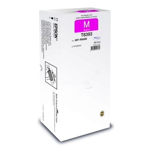Epson polnilo za kartušo magenta (C13T83934N / T8393)