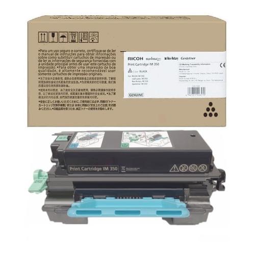 Ricoh toner črna (418133 / 419082)