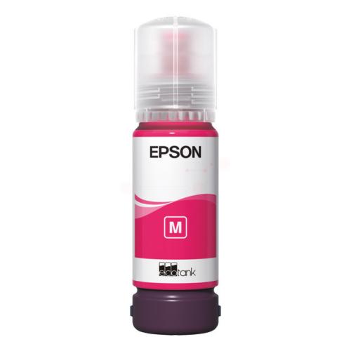 Epson polnilo za kartušo magenta (C13T09B340 / 107)