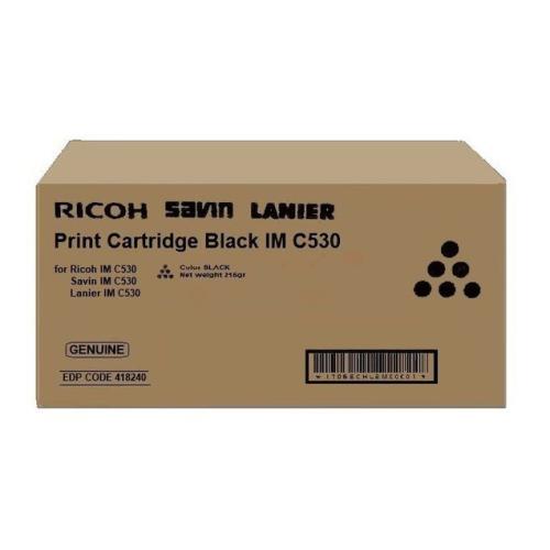 Ricoh toner črna (418240 / IMC530)