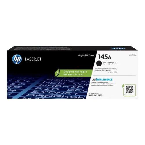 HP toner črna (W1450A / 145A)