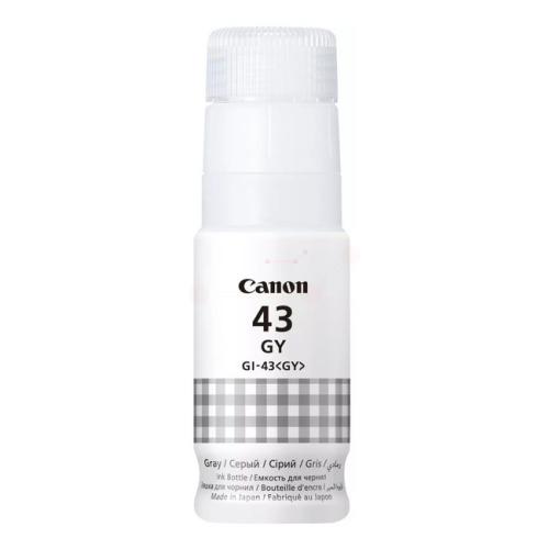Canon polnilo za kartušo črna (4698C001 / GI43BK)