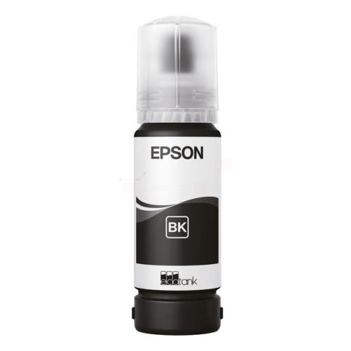 Epson polnilo za kartušo črna (C13T09B140 / 107)