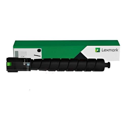 Lexmark toner črna (83D0HK0 / 083D0HK0)