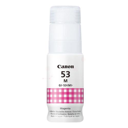 Canon polnilo za kartušo magenta (4681C001 / GI53M)