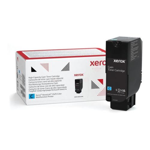 Xerox toner cian (006R04637 / 6R04637) (high capacity)