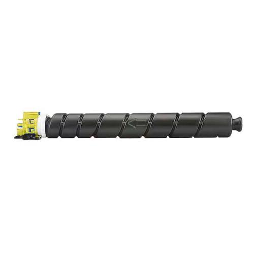 Utax toner rumena (1T02XCAUT0 / CK8533Y)