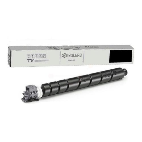 Kyocera toner črna (1T02XD0NL1 / TK8395K)