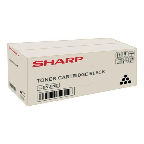 Sharp toner črna (BPC50GTBA)