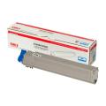 Oki toner cian (42918915)
