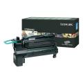 Lexmark toner črna (C780A1KG / 0C780A1KG) (Vrnitev)