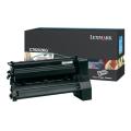 Lexmark toner črna (C782X2KG / 0C782X2KG) (high capacity)