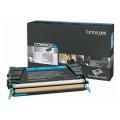 Lexmark toner cian (C736H2CG / 0C736H2CG)