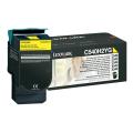 Lexmark toner rumena (C540H2YG / 0C540H2YG)