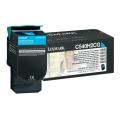 Lexmark toner cian (C540H2CG / 0C540H2CG)
