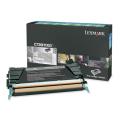 Lexmark toner črna (C736H1KG / 0C736H1KG) (Vrnitev)