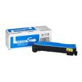 Kyocera toner cian (1T02HMCEU0 / TK550C)