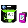 HP polnilo za kartušo barva (CH564EE#301 / 301XL) (high capacity)