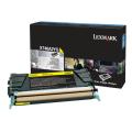 Lexmark toner rumena (X746A2YG / 0X746A2YG)