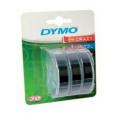 Dymo trak za etikete črna (S0847730)