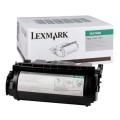 Lexmark toner črna (12A7632 / 012A7632) (Vrnitev)