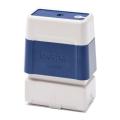 Brother Stamps modra (PR1438E6P / 14x38mm)