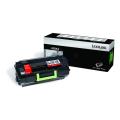 Lexmark toner črna (62D0XA0 / 620XA) (high capacity)
