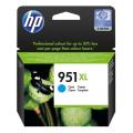 HP polnilo za kartušo cian (CN046AE#301 / 951XL) (high capacity)